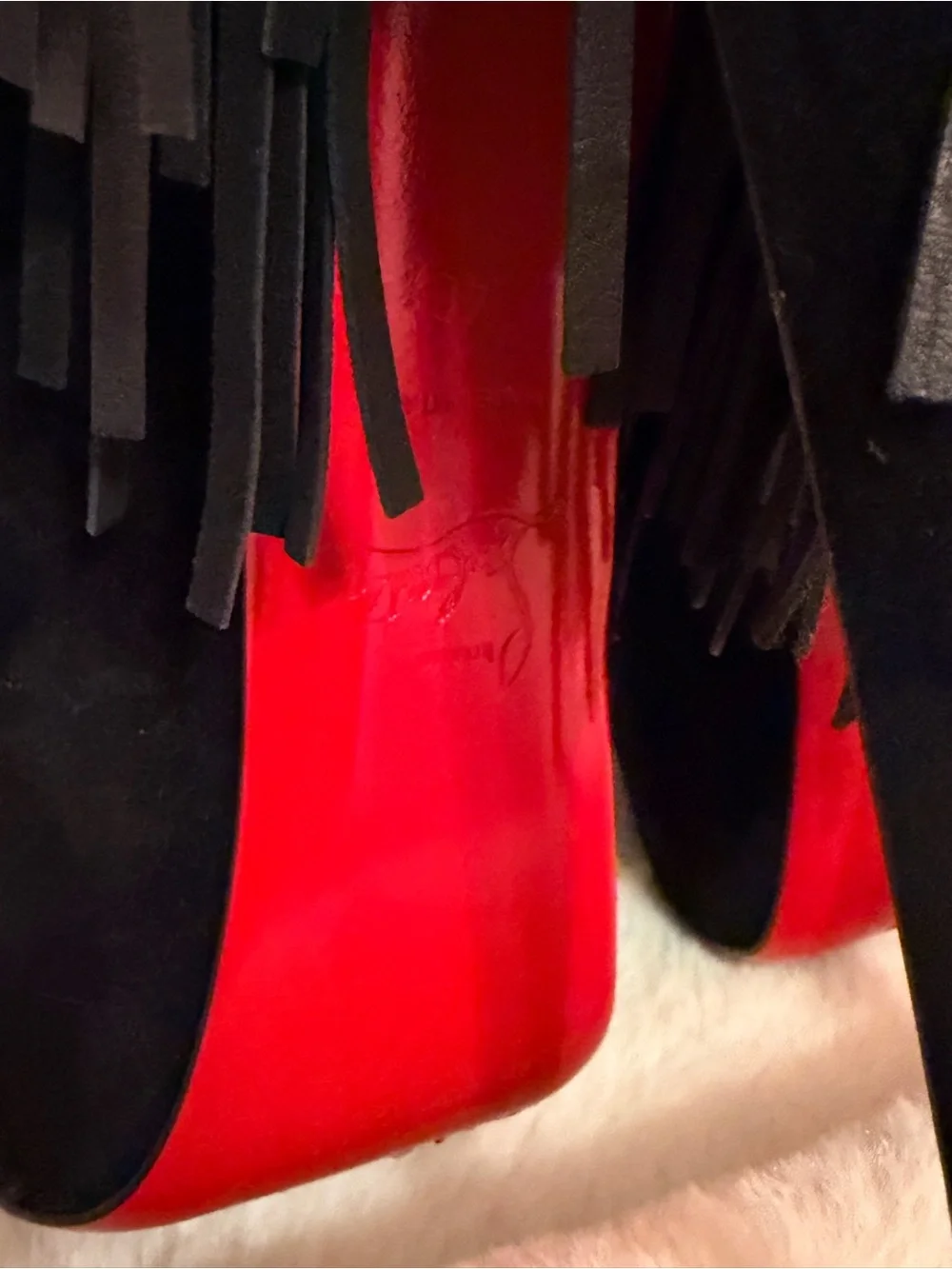 Christian Louboutin christian louboutin